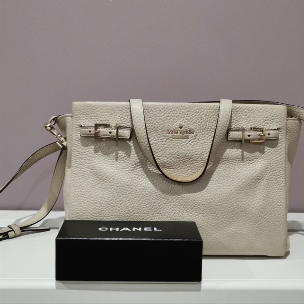 Kate Spade bag - Picture 2 of 9